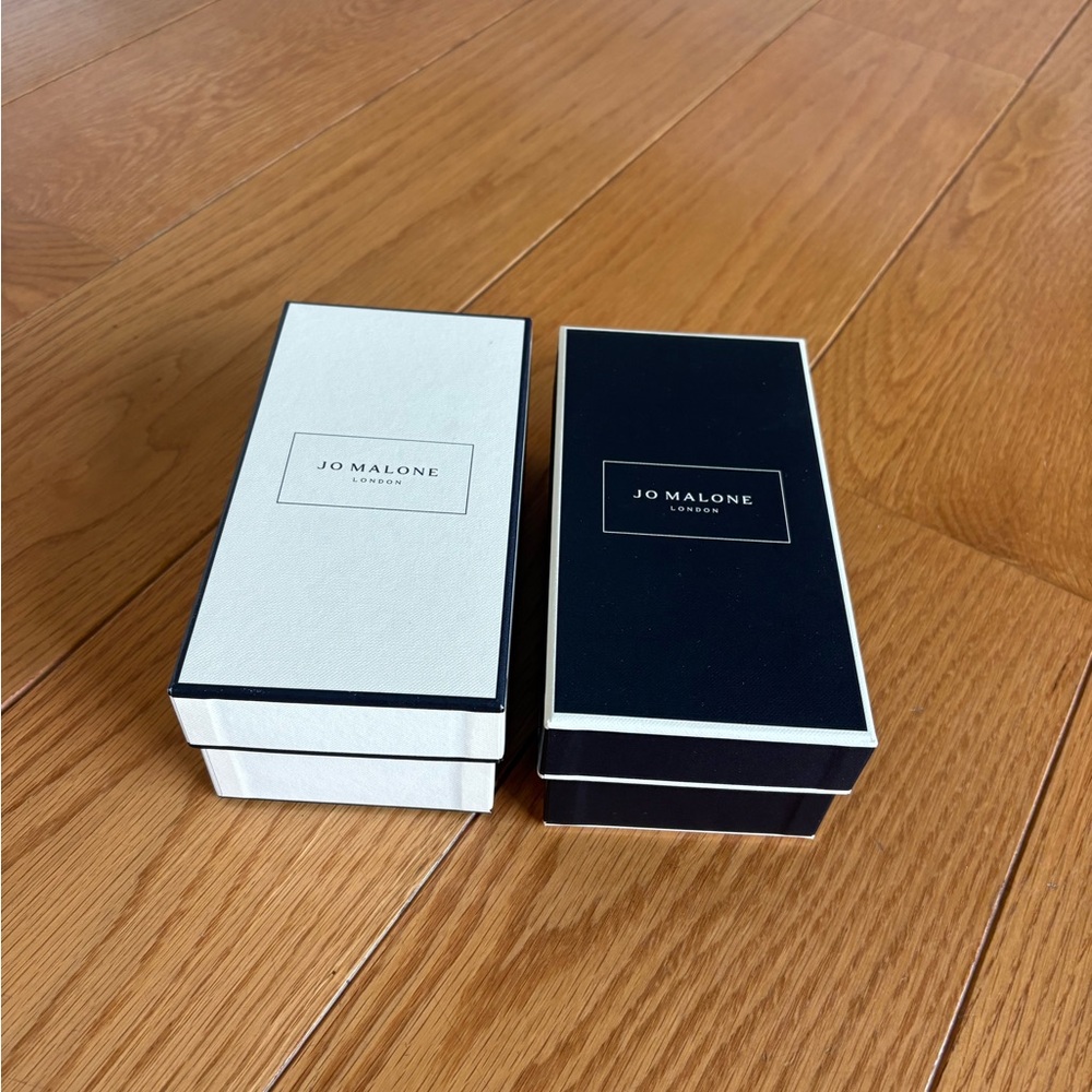 Jo Malone Gift Boxes